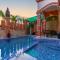 855 Villa Siem Reap
