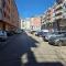APARTMAN OAZA ZAGREB 42 m2 with Free Parking Self Check-in