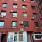 APARTMAN OAZA ZAGREB 42 m2 with Free Parking Self Check-in