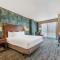Drury Plaza Hotel Denver Central Park