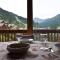 Studio mezzanine 5 pers avec balcon sud, cœur Méribel, proche pistes et commerces - FR-1-180-304