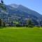 Pension St.Leonhard