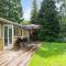 Two-Bedroom Holiday Home In Liseleje