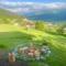 Dez Guest House with Mountain View