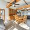 Canyon Lake House with Porch, Views and Private Gazebo