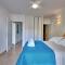 Maison 2 ch avec terrasses, parking et Wi-Fi à Anse Marcel - FR-1-734-6