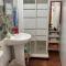 Studio confortable à Fort-de-France de 25 m² avec balcon privé