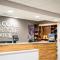 Hampton Inn Gonzales