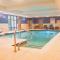 Hampton Inn Gonzales