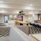 Hampton Inn Gonzales