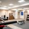 Hampton Inn Gonzales