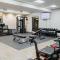 Hampton Inn Gonzales