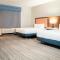 Hampton Inn Gonzales
