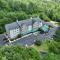 Hampton Inn & Suites Cashiers - Sapphire Valley