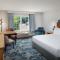 Hampton Inn Nashua
