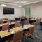 Hampton Inn Nashua