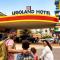 LEGOLAND California Hotel and Castle Hotel