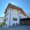 Apart Oberau - new from 2025