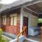 Mafia Beach Bungalows sea view
