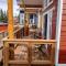 Dockside Cabin - Homer Seaplane Base