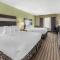 Best Western Borger Inn