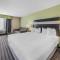 Best Western Borger Inn