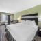 Best Western Borger Inn