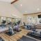 Best Western Plus Greenwell Inn