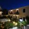 Twin House Spetses
