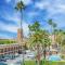 Grand Legacy At The Park formerly Ramada Maingate - At The Park Anaheim