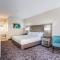Grand Legacy At The Park formerly Ramada Maingate - At The Park Anaheim
