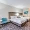 Grand Legacy At The Park formerly Ramada Maingate - At The Park Anaheim