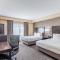 Grand Legacy At The Park formerly Ramada Maingate - At The Park Anaheim