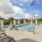 Best Western Commerce Inn