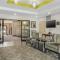 Best Western Commerce Inn