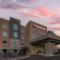 Best Western Plus McPherson