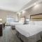 Best Western Plus McPherson