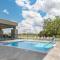Best Western Plus McPherson