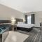 Best Western Commerce Inn
