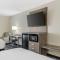 Best Western Commerce Inn