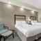 Best Western Plus McPherson