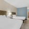 Best Western Commerce Inn