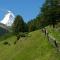 Hotel Garni Testa Grigia - Zermatt