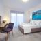 Corso Levante Luxury Suites - Petrovac