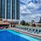 The Empress Hotel