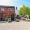 Bellamour End Cottage