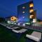 Apartments Sun Resort Nikolina