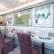Aquamare, boutique b&b