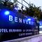 Business Hotel