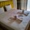 Siesta Apart Otel İzmir